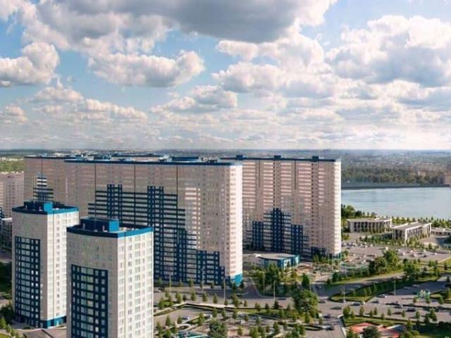 Квартира продажа в Березовый, Краснодарский Край