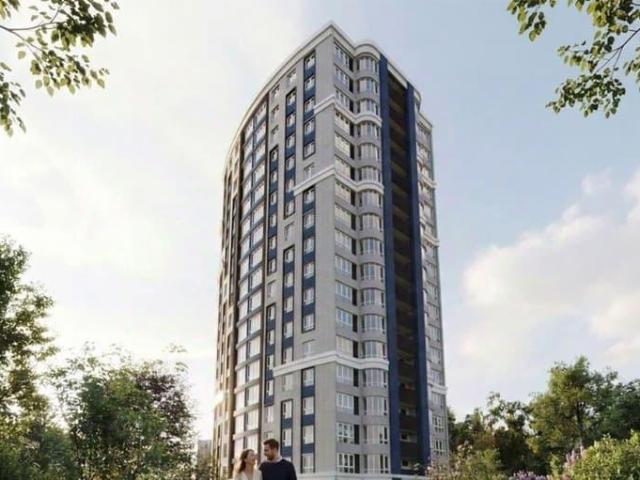 Квартира продажа в Березовый, Краснодарский Край