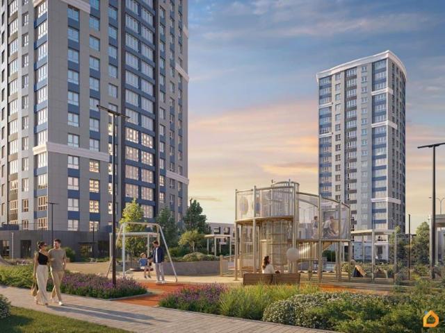Квартира продажа в Березовый, Краснодарский Край
