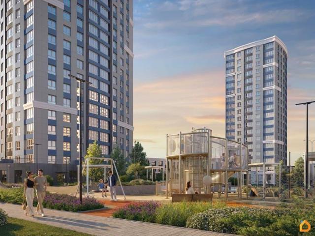 Квартира продажа в Березовый, Краснодарский Край