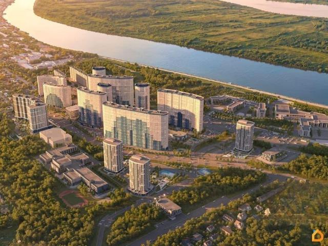 Квартира продажа в Березовый, Краснодарский Край