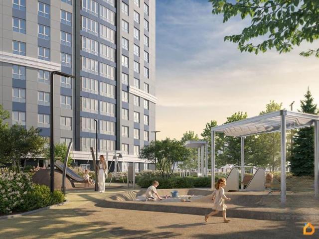 Квартира продажа в Березовый, Краснодарский Край