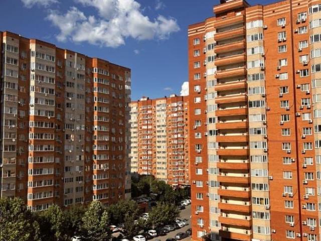 Квартира продажа в Березовый, Краснодарский Край