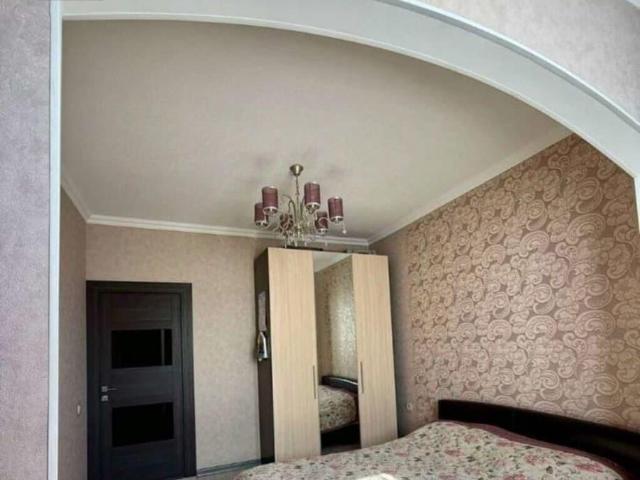 Квартира продажа в Березовый, Краснодарский Край