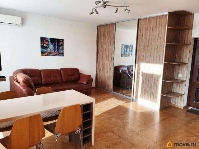 Квартира продажа в Березовый, Краснодарский Край