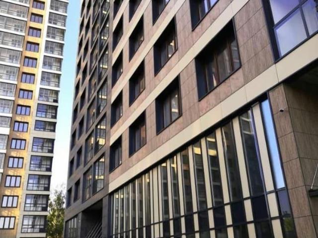 Квартира продажа в Красногорск, Кабардино-Балкарская Республика