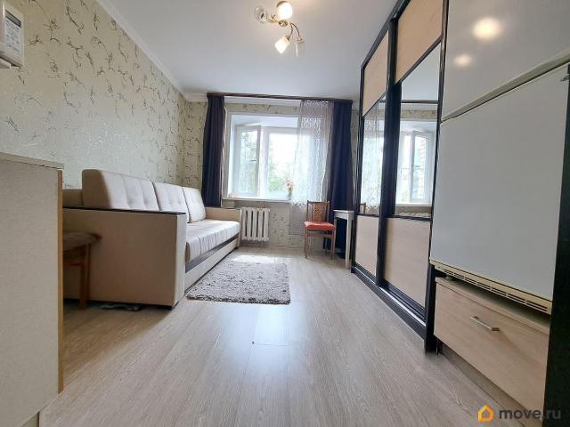 Квартира продажа в Тёплый бетон, Красногорск