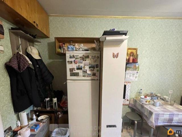 Квартира продажа в Красногорск, Кабардино-Балкарская Республика