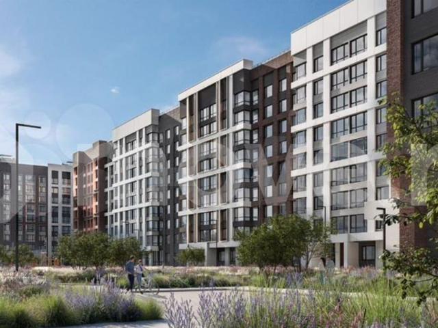 Квартира продажа в Бузланово, Кабардино-Балкарская Республика