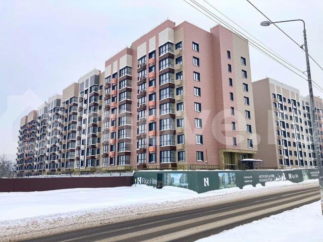 Квартира продажа в Бузланово, Кабардино-Балкарская Республика