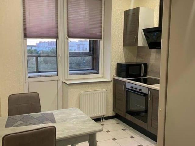 Квартира продажа в Красногорск, Кабардино-Балкарская Республика