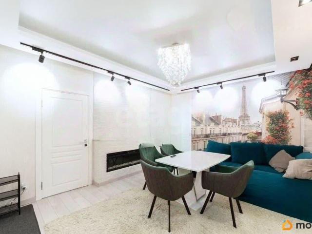 Квартира продажа в Красногорск, Кабардино-Балкарская Республика