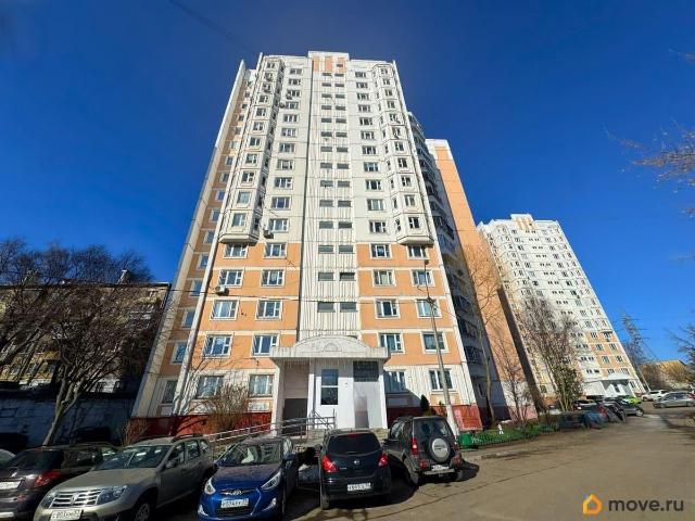 Квартира продажа в Красногорск, Кабардино-Балкарская Республика