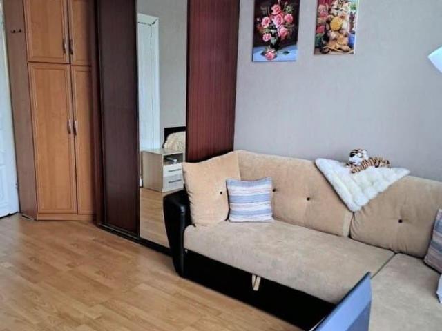 Квартира продажа в Тёплый бетон, Красногорск