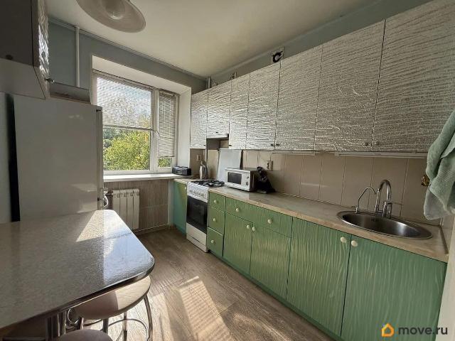 Квартира продажа в Красногорск, Кабардино-Балкарская Республика