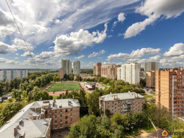 Квартира продажа в Красногорск, Кабардино-Балкарская Республика