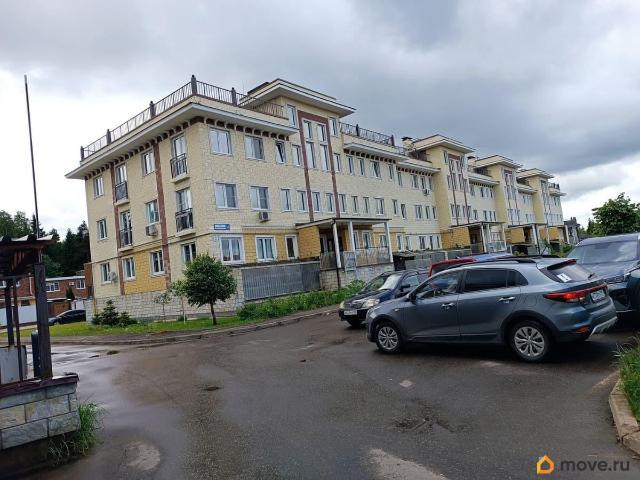 Квартира продажа в Красногорск, Кабардино-Балкарская Республика