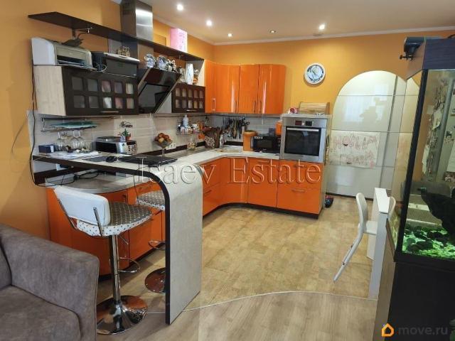 Квартира продажа в Красногорск, Кабардино-Балкарская Республика