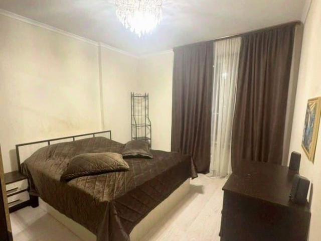 Квартира продажа в Красногорск, Кабардино-Балкарская Республика
