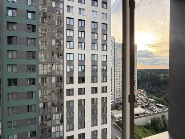 Квартира продажа в Изумрудные холмы, Красногорск