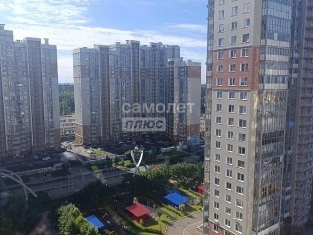 Квартира продажа в Красногорск, Кабардино-Балкарская Республика
