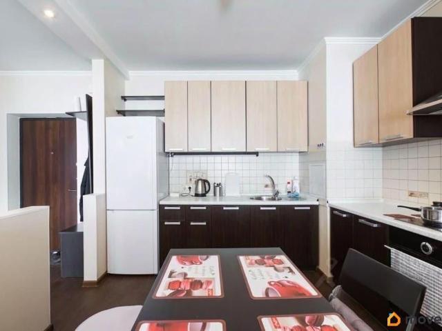 Квартира продажа в Красногорск, Кабардино-Балкарская Республика