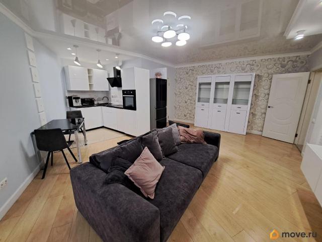 Квартира продажа в Красногорск, Кабардино-Балкарская Республика