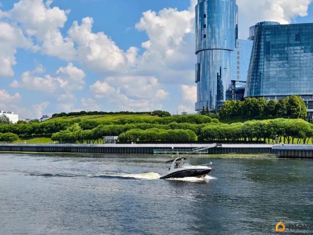 Квартира продажа в Павшинская Пойма, Красногорск