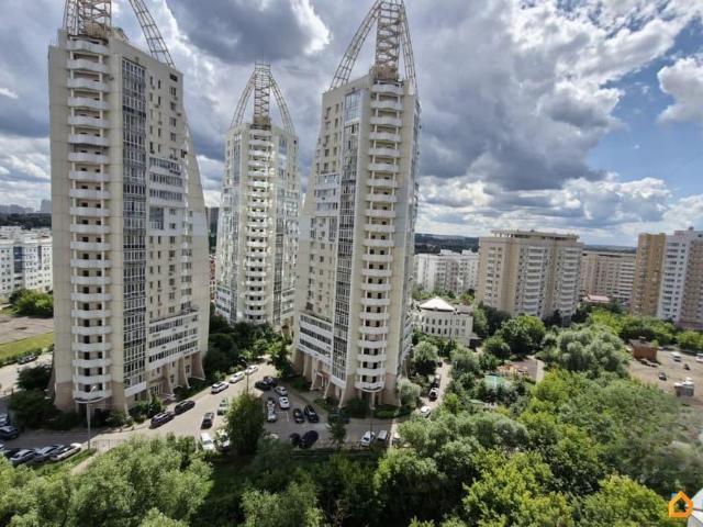 Квартира продажа в Красногорск, Кабардино-Балкарская Республика