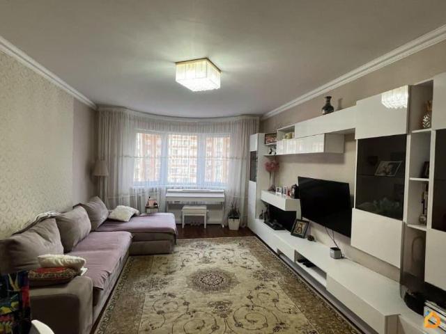 Квартира продажа в Красногорск, Кабардино-Балкарская Республика