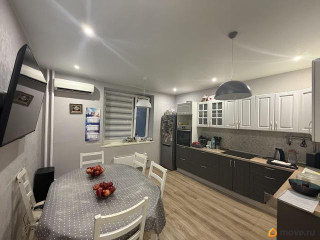 Квартира продажа в Красногорск, Кабардино-Балкарская Республика