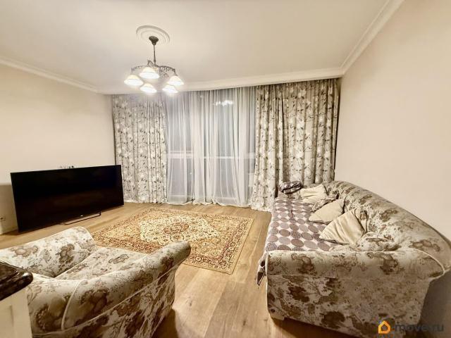 Квартира продажа в Красногорск, Кабардино-Балкарская Республика