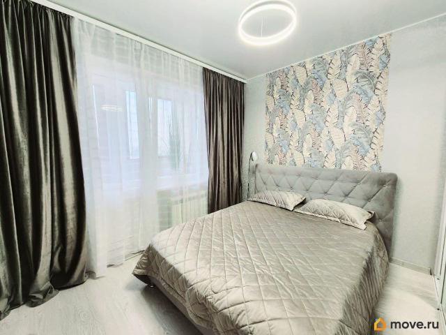 Квартира продажа в Красногорск, Кабардино-Балкарская Республика
