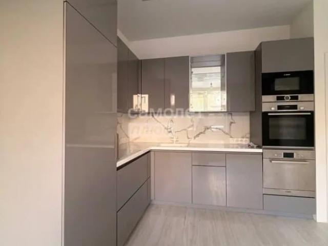 Квартира продажа в Миниполис Серебрица, Красногорск