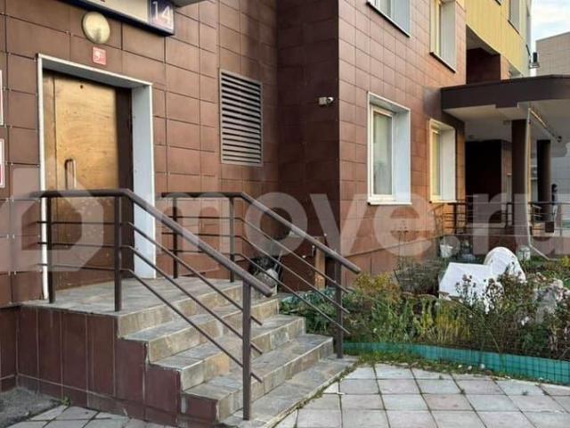 Квартира продажа в Красногорск, Кабардино-Балкарская Республика