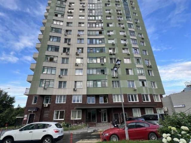 Квартира продажа в Южный, Красногорск