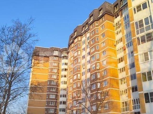 Квартира продажа в Нахабино, Кабардино-Балкарская Республика