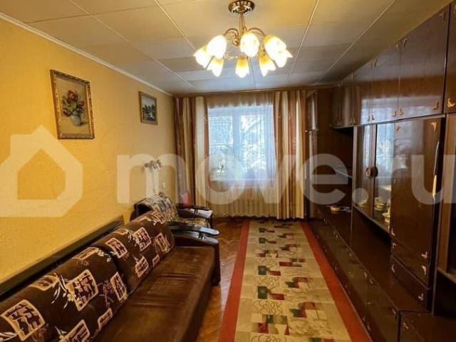 Квартира продажа в Нахабино, Кабардино-Балкарская Республика