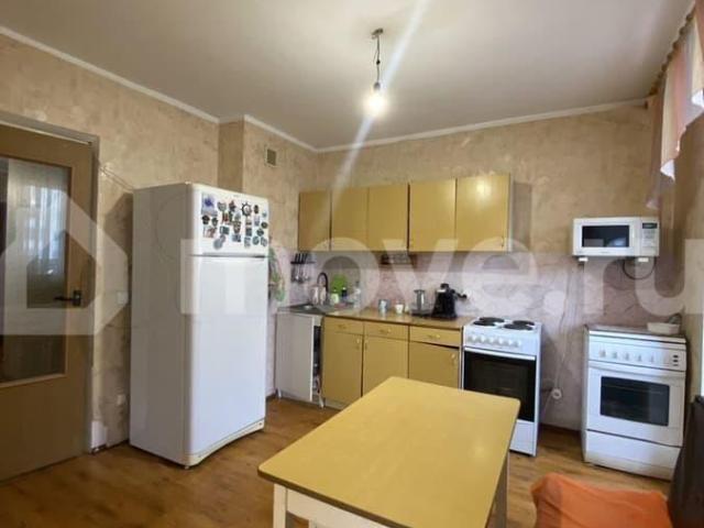 Квартира продажа в Нахабино, Кабардино-Балкарская Республика