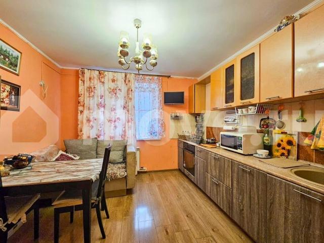 Квартира продажа в Нахабино, Кабардино-Балкарская Республика
