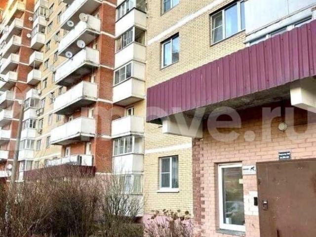Квартира продажа в Нахабино, Кабардино-Балкарская Республика