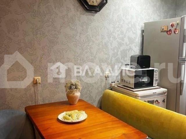 Квартира продажа в Нахабино, Кабардино-Балкарская Республика
