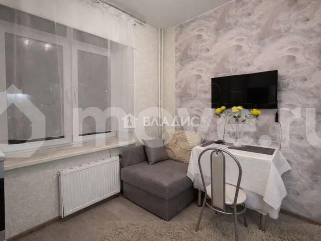 Квартира продажа в Сабурово, Кабардино-Балкарская Республика