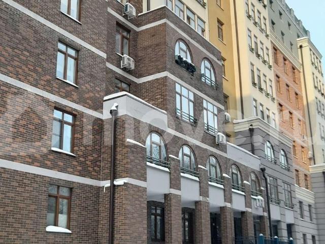 Квартира продажа в Сабурово, Кабардино-Балкарская Республика