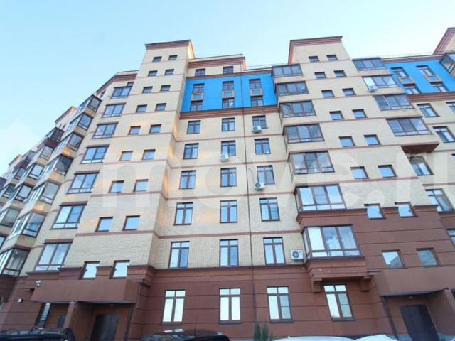 Квартира продажа в Сабурово, Кабардино-Балкарская Республика