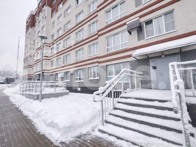Квартира продажа в Нахабино, Кабардино-Балкарская Республика