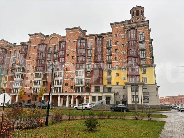 Квартира продажа в Сабурово, Кабардино-Балкарская Республика