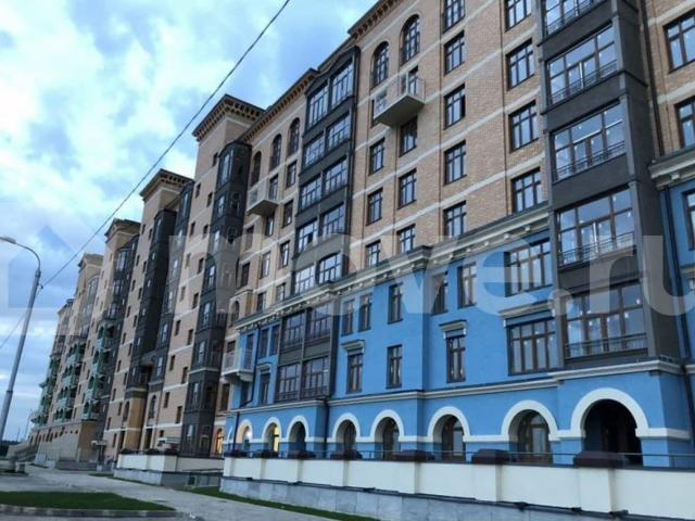 Квартира продажа в Сабурово, Кабардино-Балкарская Республика