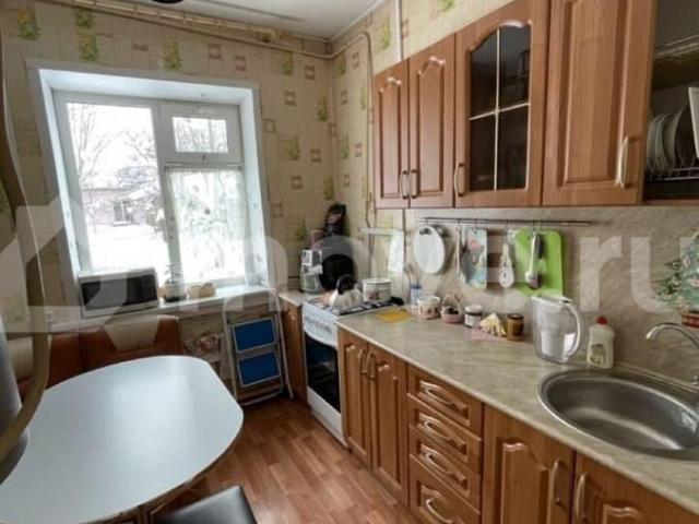 Квартира продажа в Нахабино, Кабардино-Балкарская Республика