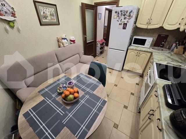 Квартира продажа в Путилково, Кабардино-Балкарская Республика